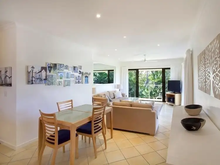 Fifth view of Homely apartment listing, 52/5 Quamby Place, Noosa Heads QLD 4567