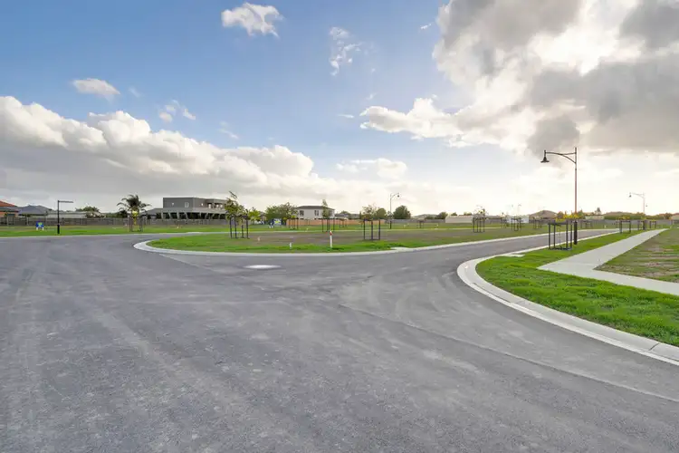 Third view of Homely land listing, LOT 59 Yale Way, Traralgon VIC 3844