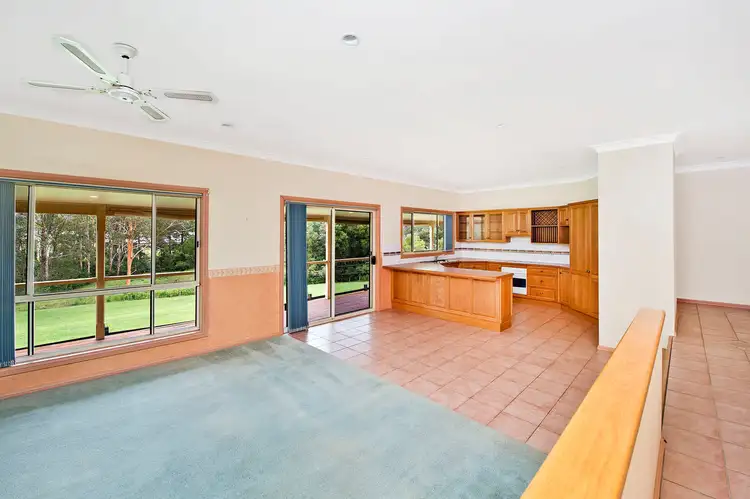 Fifth view of Homely house listing, 5 Joshua Close, Wauchope NSW 2446
