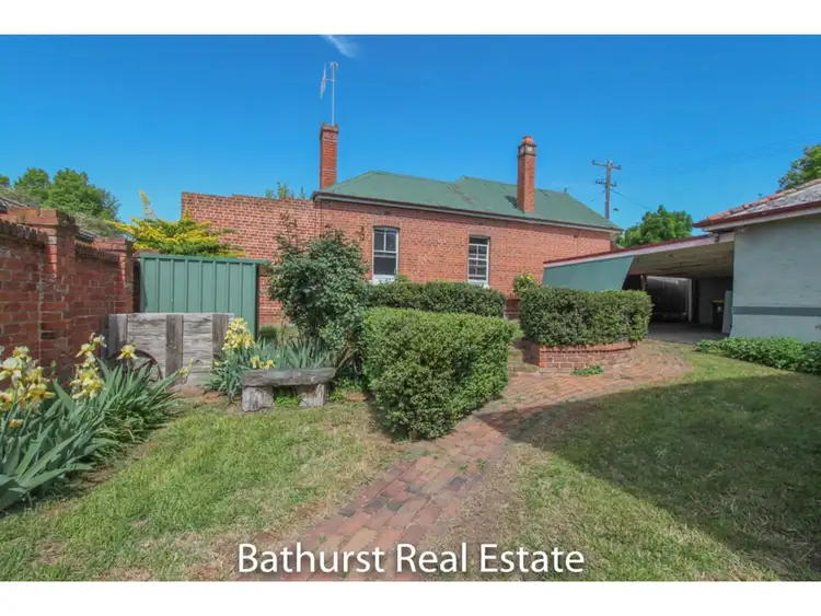Sixth view of Homely house listing, 110 Lambert Street, Bathurst NSW 2795