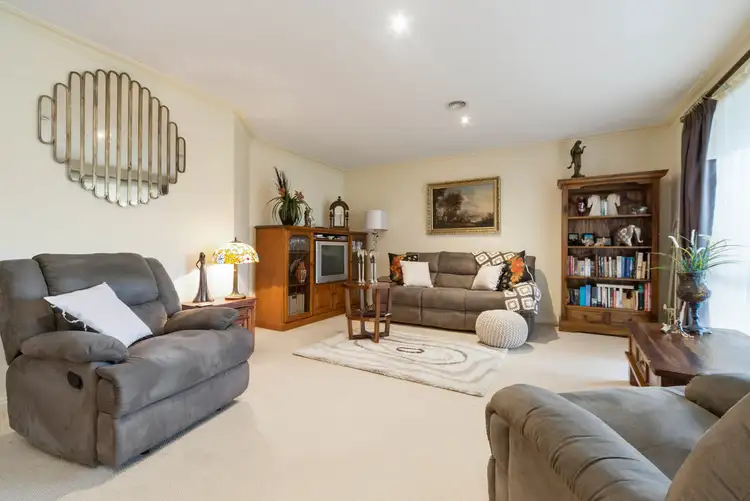 Sixth view of Homely house listing, 8 Noorilim Way, Pearcedale VIC 3912