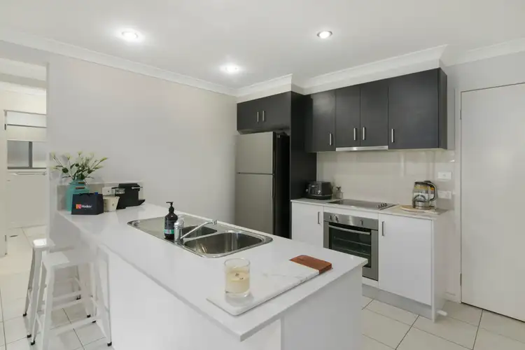 Fourth view of Homely house listing, 42 Moondani Drive, Gilston QLD 4211