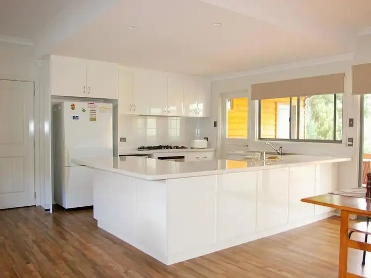 Second view of Homely house listing, 5 Kearney Street, Nannup WA 6275