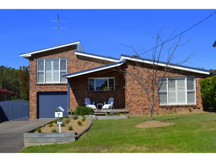 Main view of Homely house listing, 7 Azalea Avenue, Wauchope NSW 2446