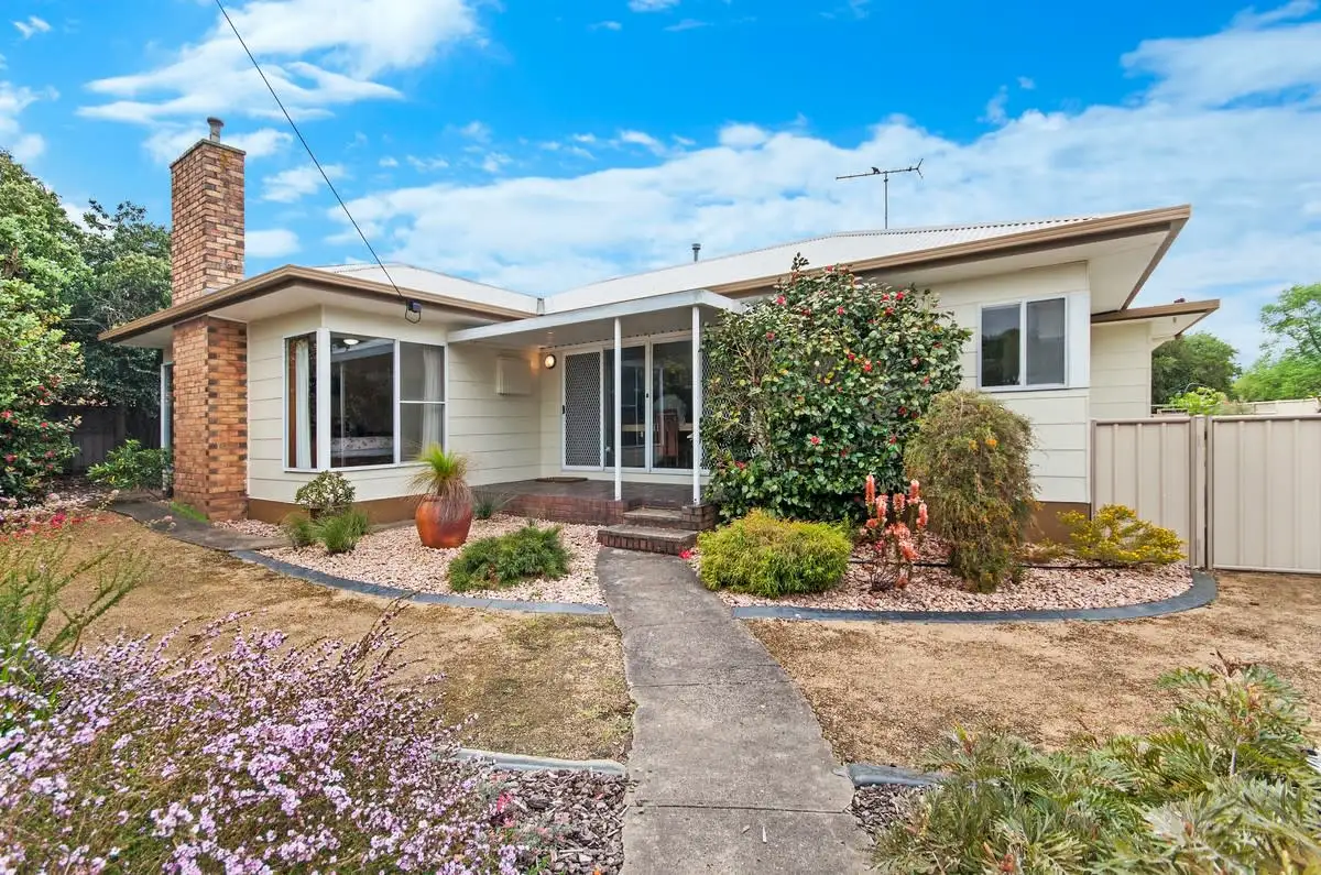 Main view of Homely house listing, 1 Bree Road, Hamilton VIC 3300