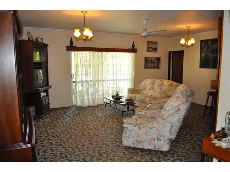 Second view of Homely house listing, 23 Bailey Street, Mareeba QLD 4880