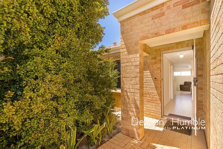 Main view of Homely house listing, 33B Wicklow Circle, Darch WA 6065