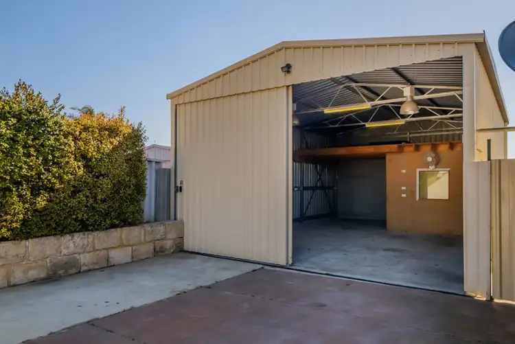 Second view of Homely house listing, 73 Quarkum Street, Wanneroo WA 6065