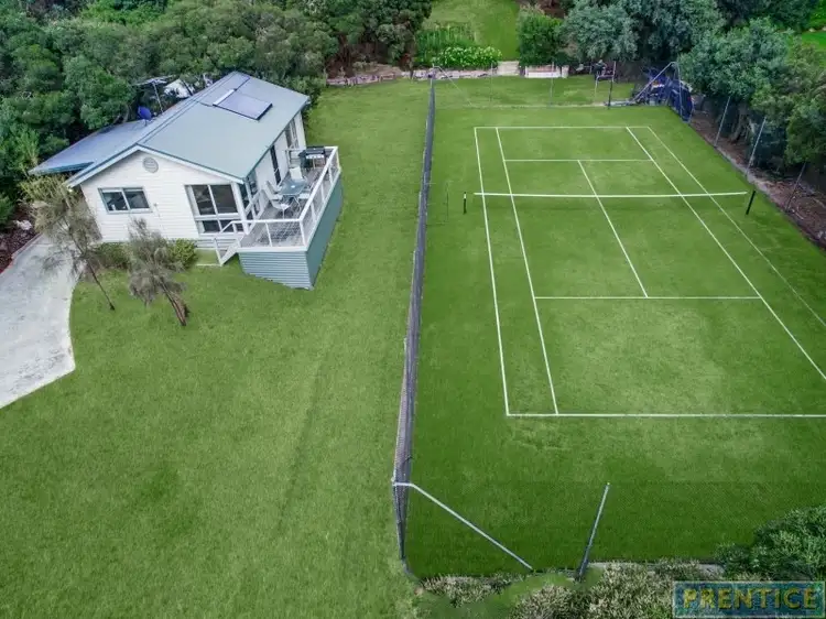 Third view of Homely house listing, 42 MINNIMURRA Road, Rye VIC 3941