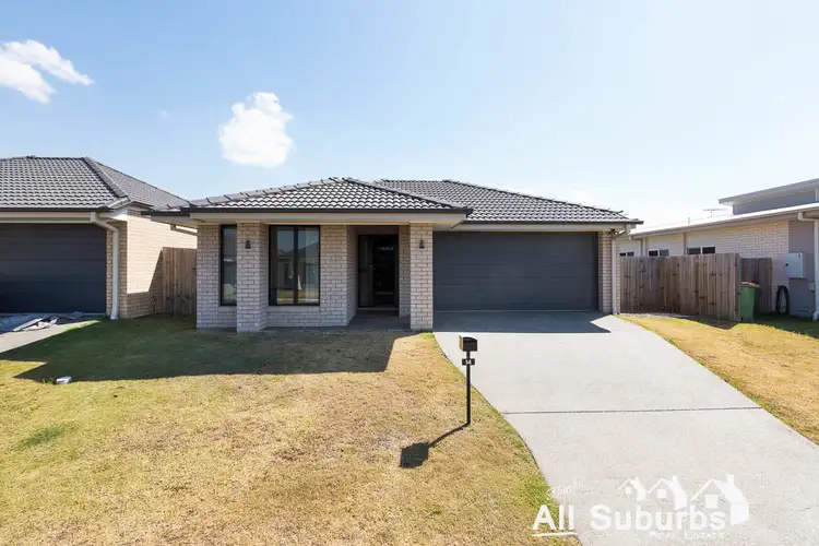 Second view of Homely house listing, 14 Bernard Circuit, Yarrabilba QLD 4207