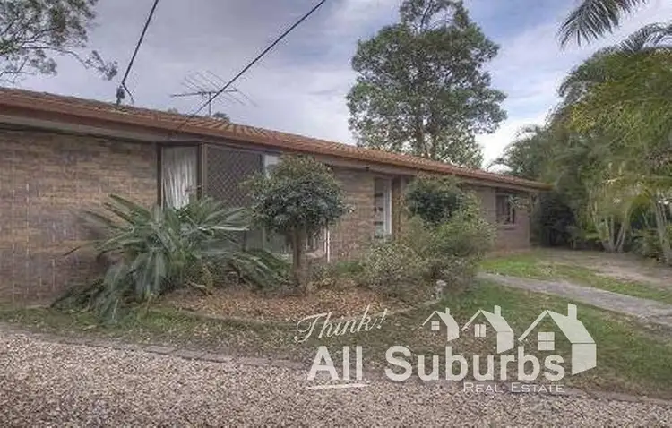 Second view of Homely house listing, 48 Myall Street, Crestmead QLD 4132