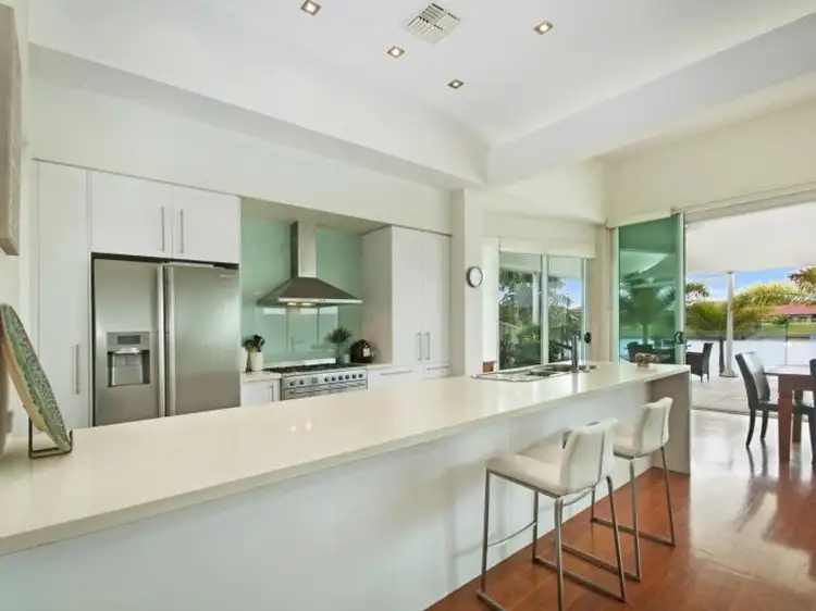 Fourth view of Homely house listing, 11 Antigua Court, Parrearra QLD 4575