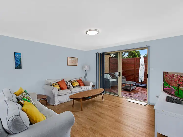 Fourth view of Homely townhouse listing, 3/19-25 Aurora Place, Bateau Bay NSW 2261