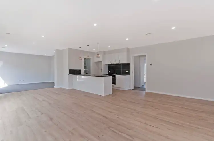 Third view of Homely house listing, 62 Dennington Rise, Dennington VIC 3280