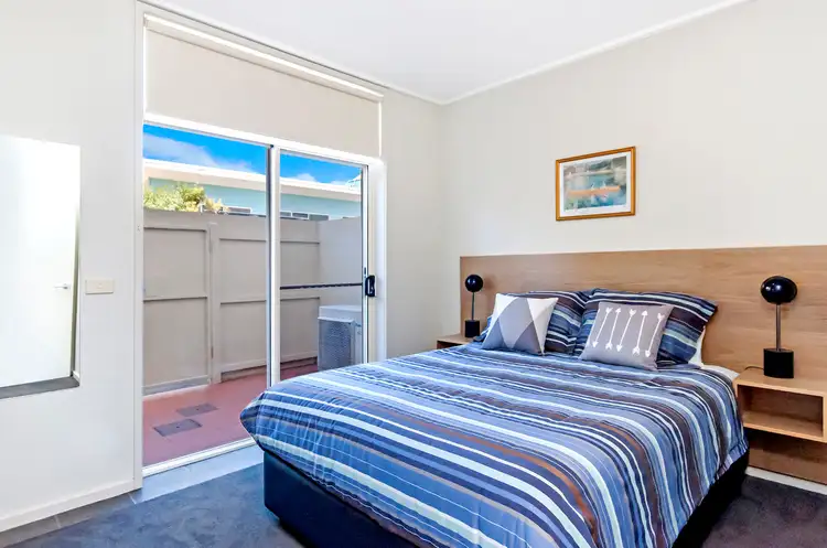 Fifth view of Homely unit listing, 21/6 Pertobe Road, Warrnambool VIC 3280