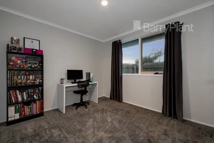 Sixth view of Homely house listing, 52 Smethurst Avenue, Pakenham VIC 3810