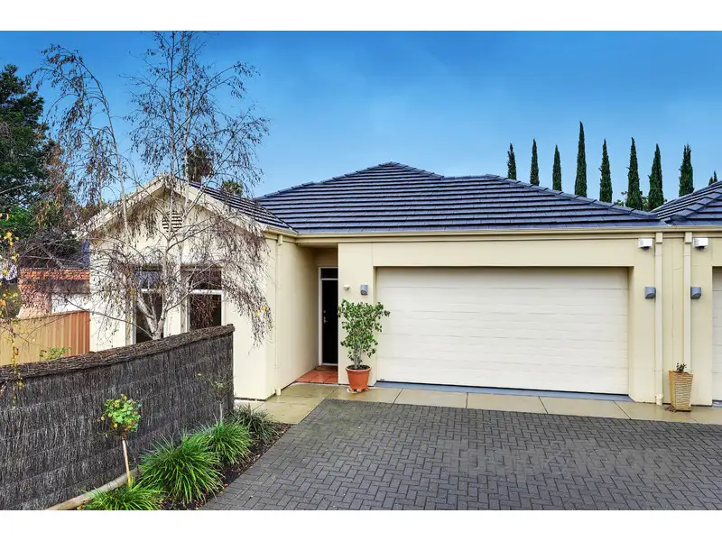 Main view of Homely house listing, 332A Portrush Road, Heathpool SA 5068