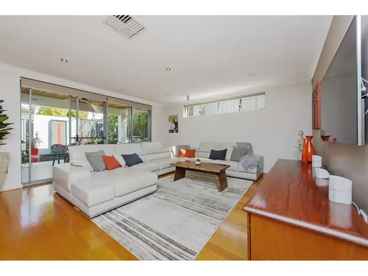 Seventh view of Homely house listing, 56B Drew Road, Ardross WA 6153