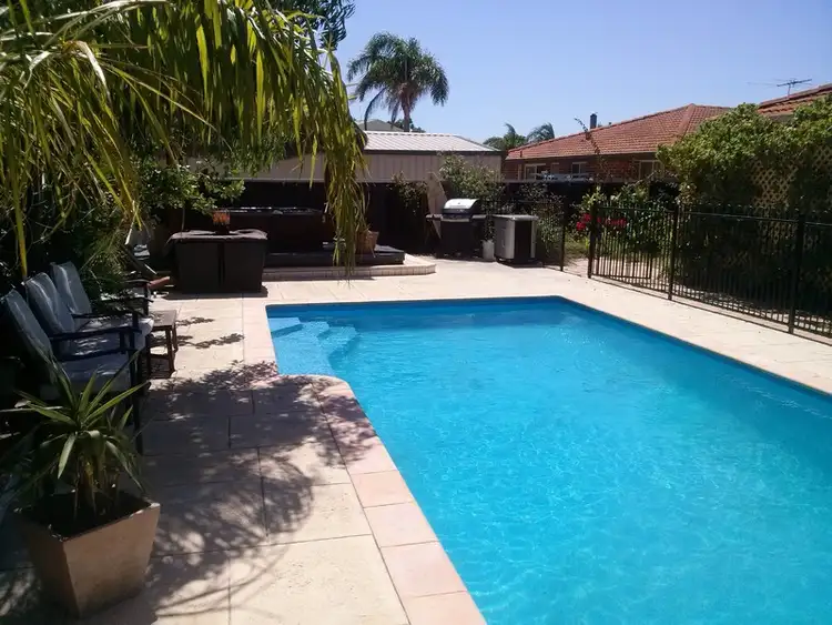 Main view of Homely house listing, 6 Worlanna Mews, Quinns Rocks WA 6030