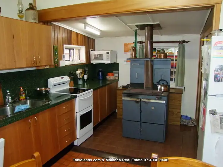 Sixth view of Homely rural property listing, F307/1015 Maalan Road, Millaa Millaa QLD 4886