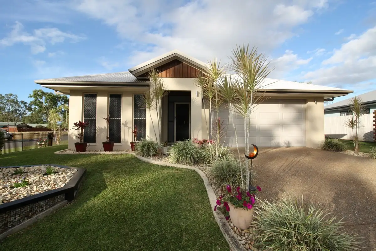 Main view of Homely house listing, 23 Godwin Drive, Mareeba QLD 4880