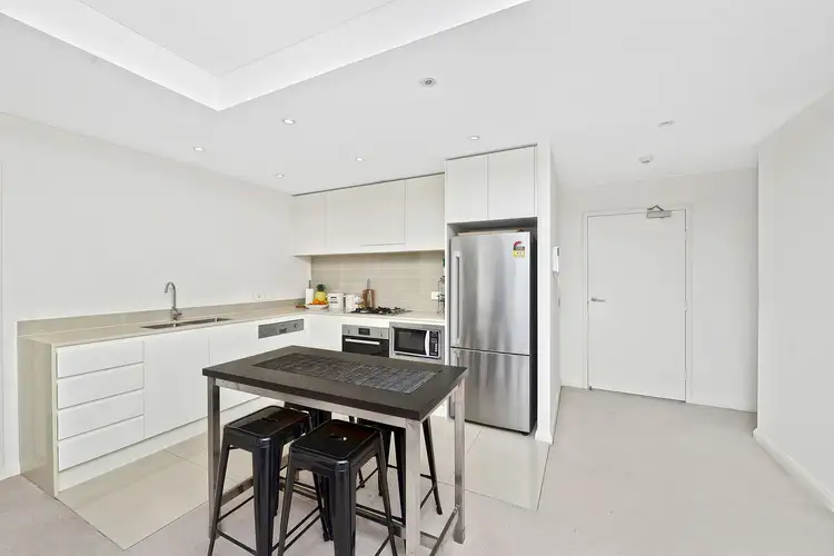 Third view of Homely apartment listing, 624/22 Baywater Drive, Wentworth Point NSW 2127
