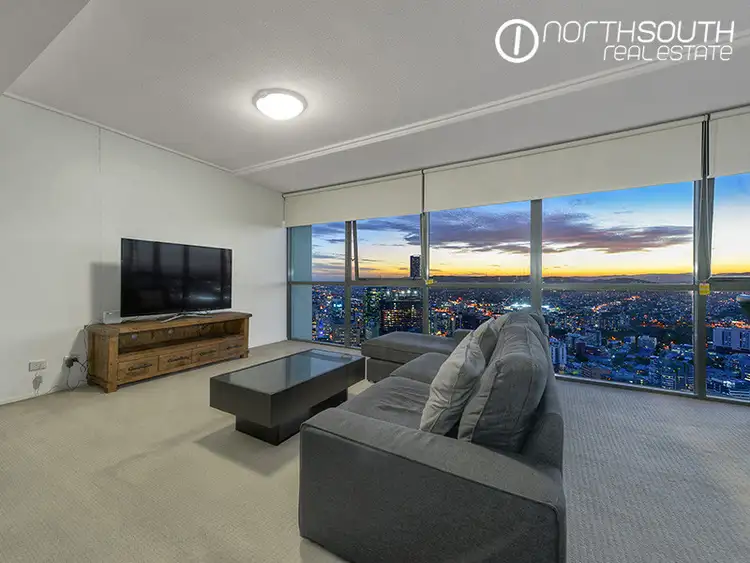 Fourth view of Homely apartment listing, 420 Queen Street, Brisbane City QLD 4000
