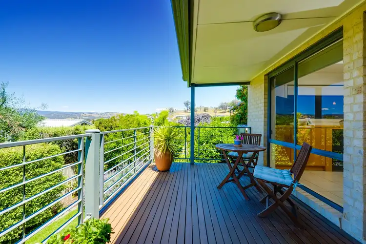 Seventh view of Homely house listing, 6 Berkeley Close, Wodonga VIC 3690