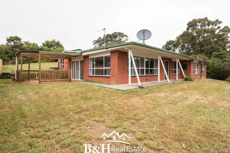Main view of Homely house listing, 49 Deviation Road, Penguin TAS 7316
