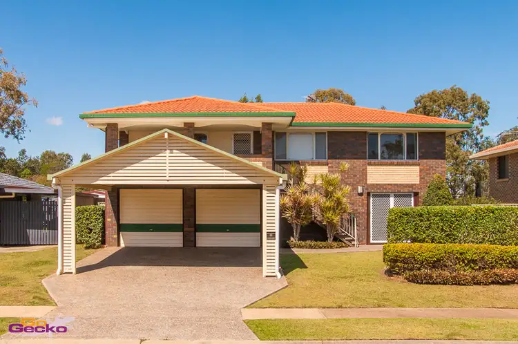 44 Greenore Street, Bracken Ridge QLD 4017
