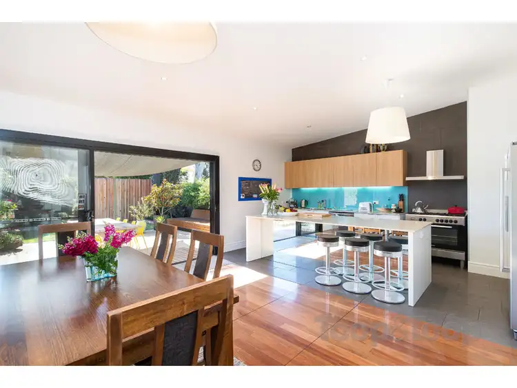 Second view of Homely villa listing, 19 Danby Street, Torrensville SA 5031
