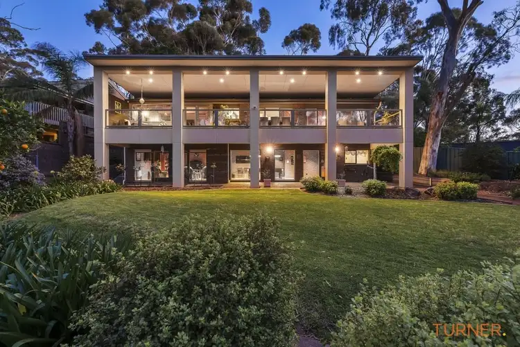 Fifth view of Homely house listing, 7 Kurrajong Avenue, Stonyfell SA 5066