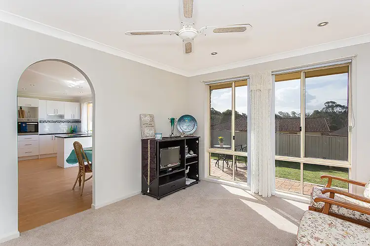 Fourth view of Homely house listing, 8 Cypress Close, Medowie NSW 2318
