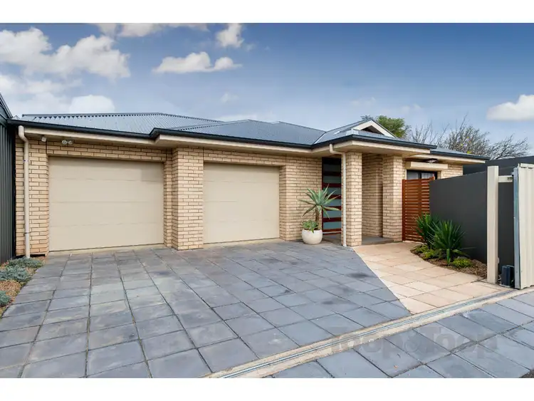 81 Flaherty Lane, Mile End SA 5031