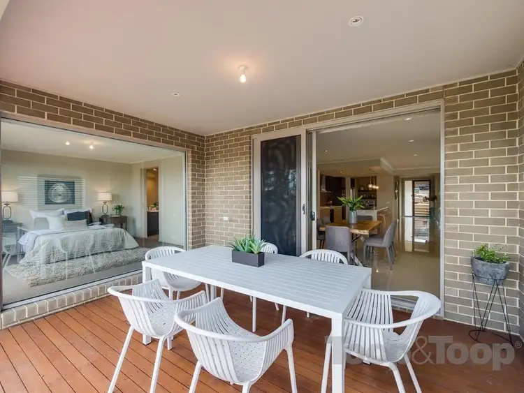 36 Belmont Crescent, Mount Barker SA 5251