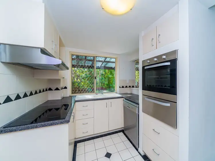 Third view of Homely townhouse listing, 52/125 Hansford Road, Coombabah QLD 4216