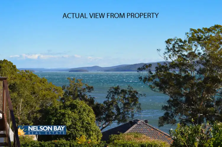 Fourth view of Homely house listing, 124 Government Road, Nelson Bay NSW 2315