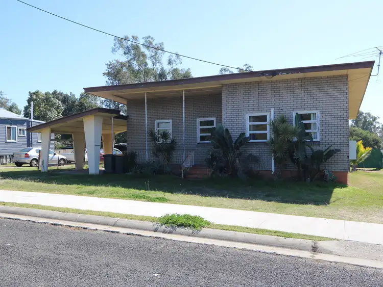 Second view of Homely house listing, 10 Whelband Court, Riverview QLD 4303