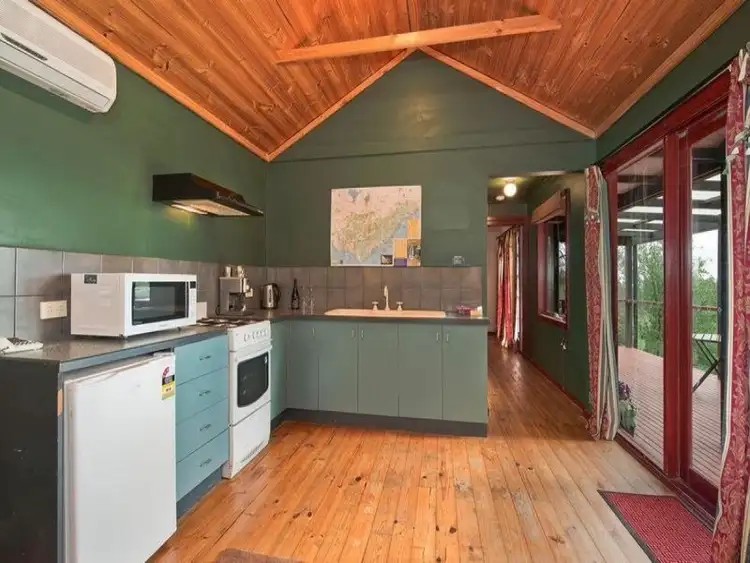 Seventh view of Homely other listing, 225 Old Colac Road, Beech Forest VIC 3237