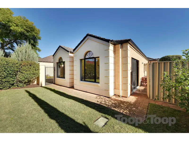 Main view of Homely house listing, 1/25 Rowland Road, Magill SA 5072