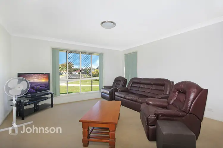 Third view of Homely house listing, 20 Capricorn Avenue, Crestmead QLD 4132