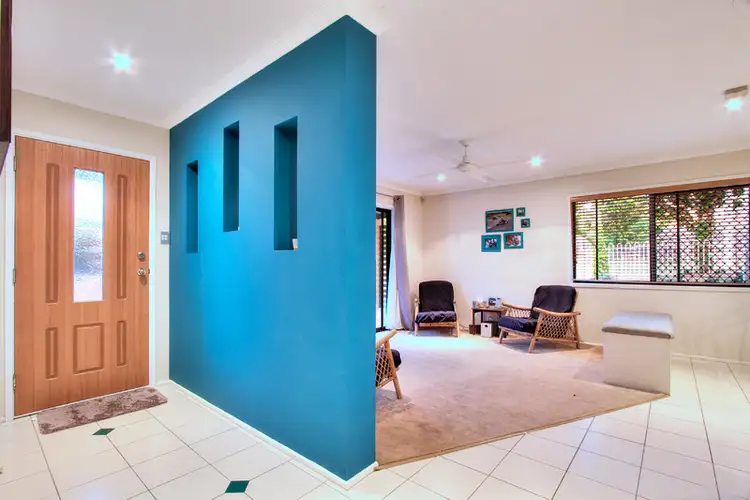 Fifth view of Homely house listing, 11 Jacqueline Ave, Springwood QLD 4127