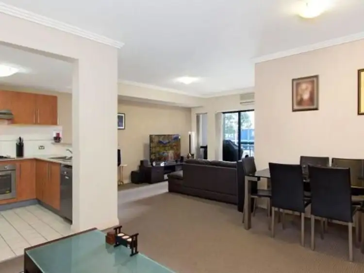 Second view of Homely unit listing, 43/21-29 Third Avenue, Blacktown NSW 2148