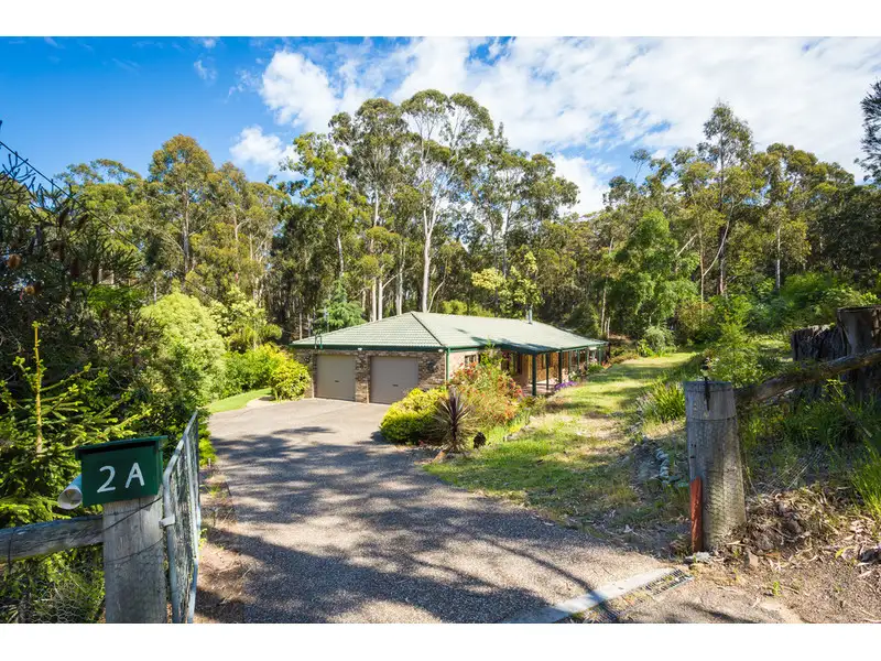 Main view of Homely house listing, 2a Bega Street, Pambula NSW 2549