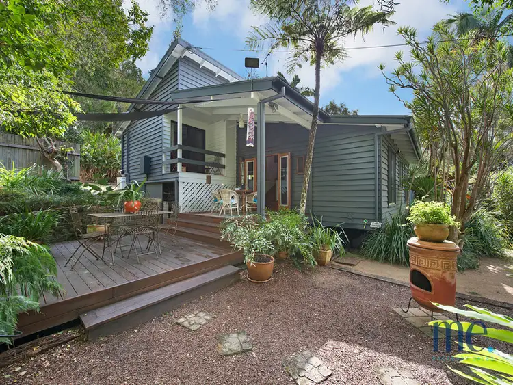 Second view of Homely house listing, 33 Laidlaw Street, Dayboro QLD 4521