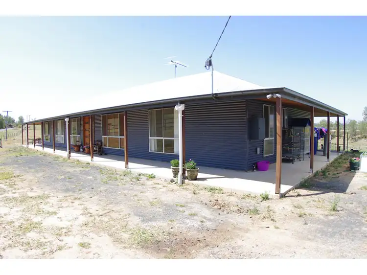 Main view of Homely rural property listing, Address available on request