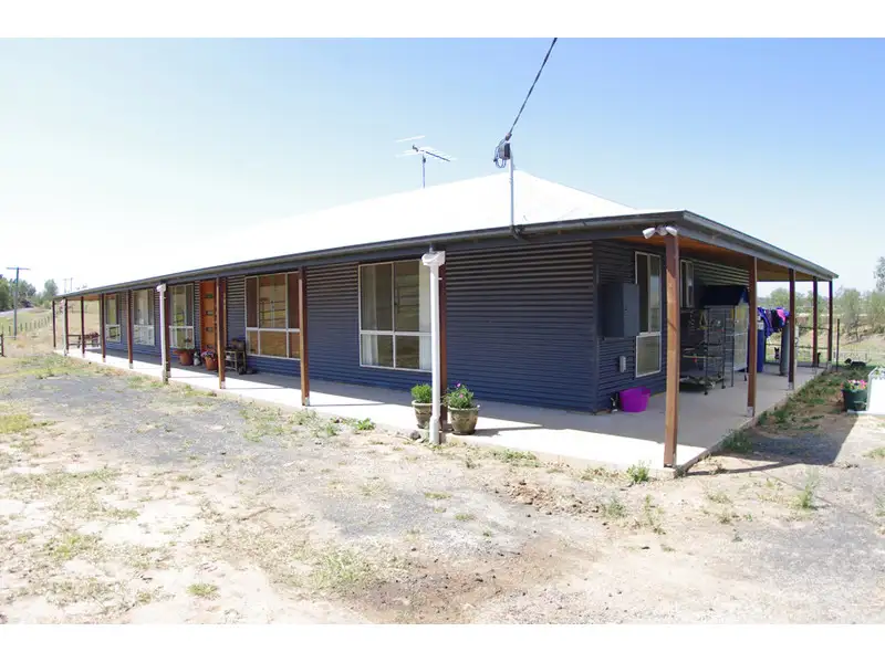 Main view of Homely rural property listing, Address available on request