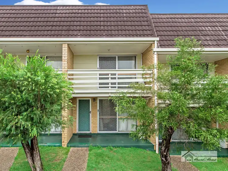 Main view of Homely unit listing, 8/90 Milne Street, Mount Warren Park QLD 4207
