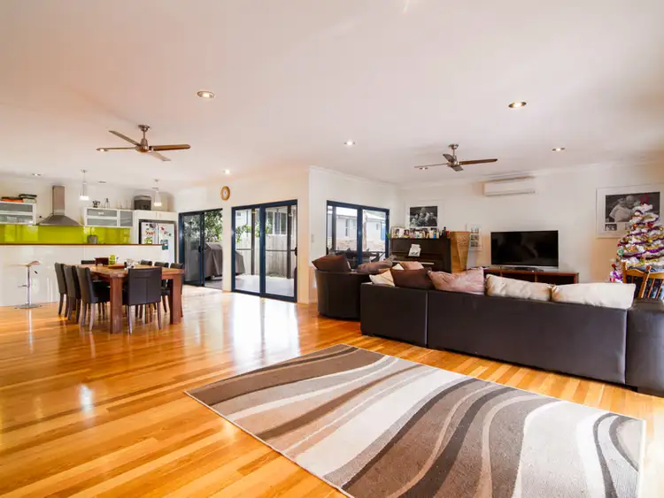 Fourth view of Homely house listing, 6 Mergard Court, Eumundi QLD 4562