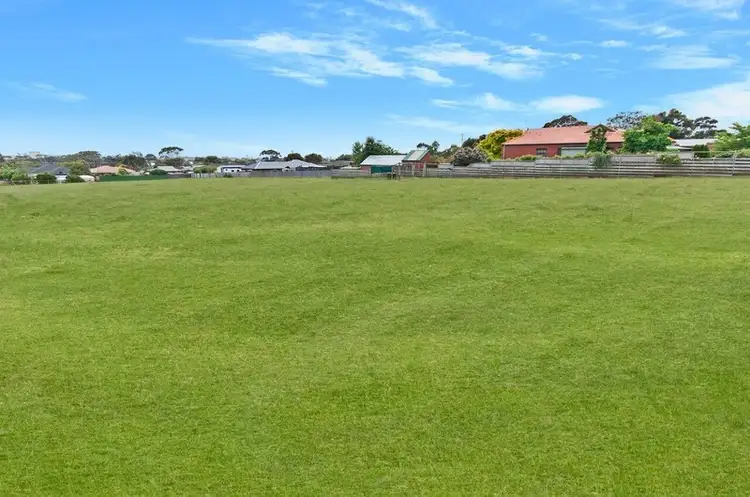 Third view of Homely land listing, 292 Lake View Road, Koroit VIC 3282